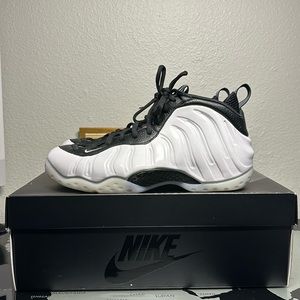 Nike Air Foamposite One Penny PE- Size 11 NEW